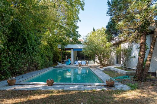 Элитный дом, Caudéran, Gironde