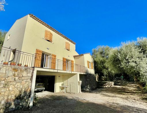 Luxe woning in Tourrettes, Var