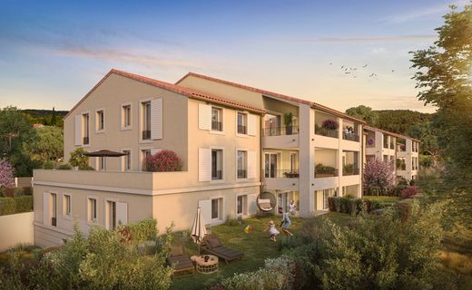 ‏דירה ב  Rognes, Bouches-du-Rhône