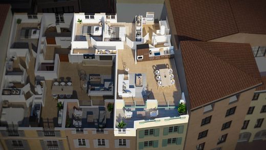 Piso / Apartamento en Bonifacio, Córcega del Sur