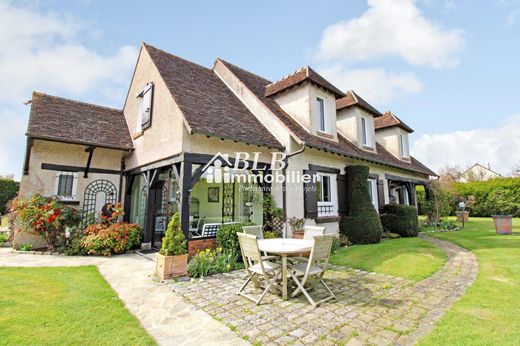 Luxus-Haus in Le Perray-en-Yvelines, Yvelines
