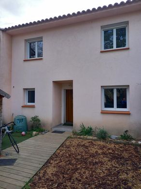 Villa en Lecci, Córcega del Sur