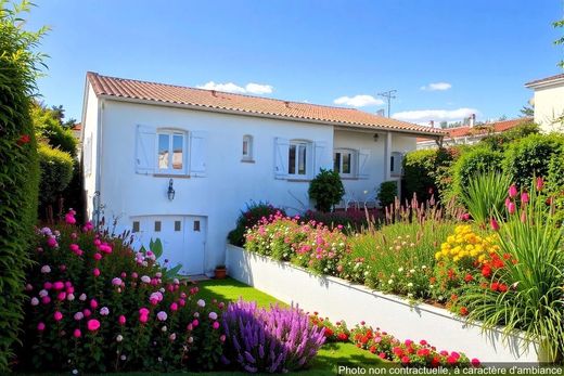 ‏בתי יוקרה ב  Vaux-sur-Mer, השראנט הימי