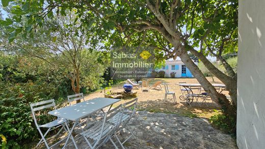 Casa de luxo - L'Île-d'Yeu, Vendée