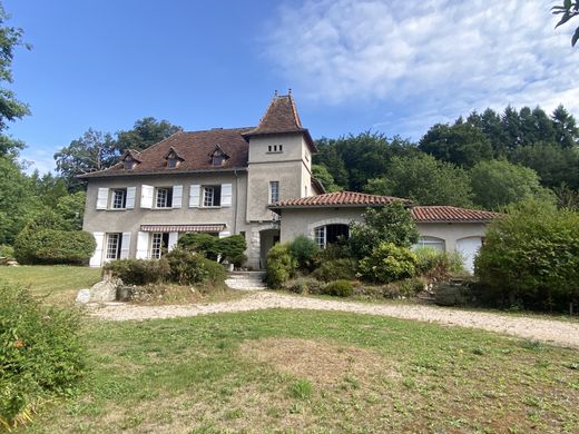 Casa di lusso a Sénaillac-Latronquière, Lot