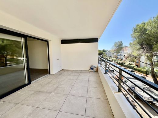 Appartamento a Saint-Aygulf, Var