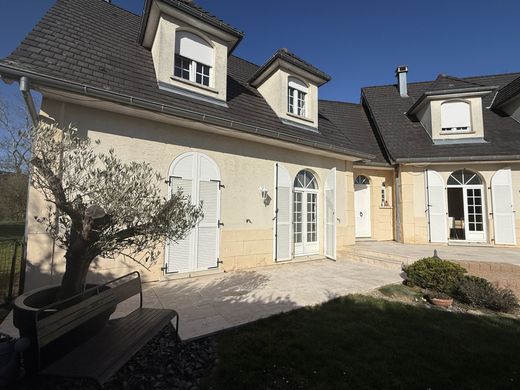Villa en Michelbach, Alto Rin