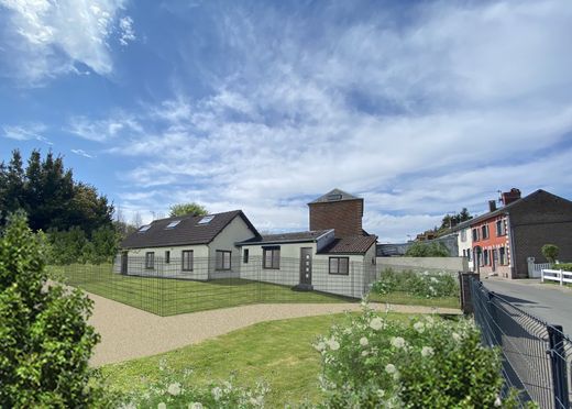 منزل ﻓﻲ Saint-Valery-sur-Somme, Somme