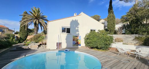 ‏בתי יוקרה ב  Sète, Hérault