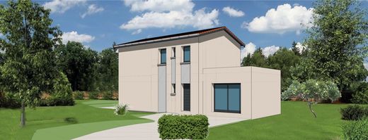 ‏בתי יוקרה ב  Millery, Rhône