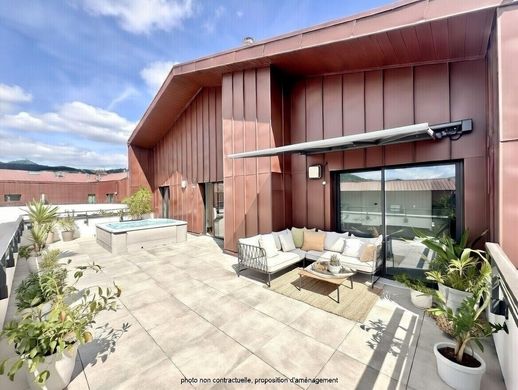 아파트 / Clermont-Ferrand, Puy-de-Dôme