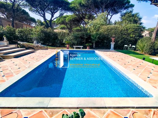 Villa in Sainte-Maxime, Var
