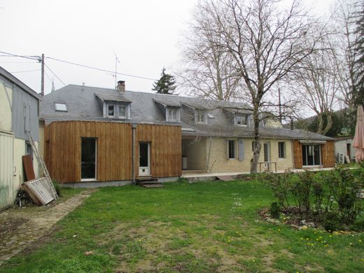 Luxury home in Montignac, Dordogne