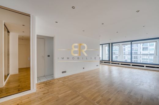 Piso / Apartamento en Belleville, Père-Lachaise, Ménilmontant, Paris