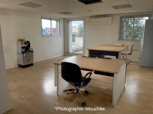 Office in Ancenis, Loire-Atlantique