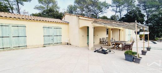 Luxe woning in Trans-en-Provence, Var