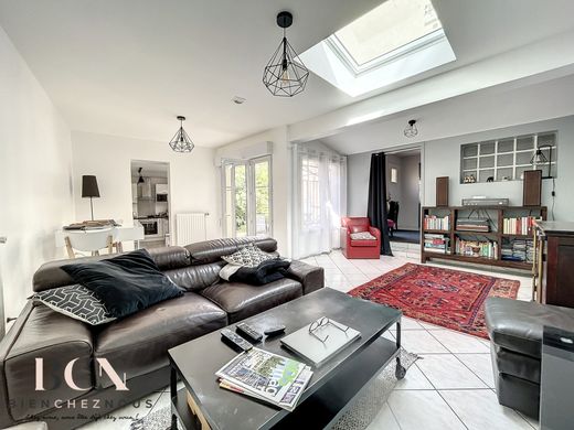 Appartement à Nanterre, Hauts-de-Seine