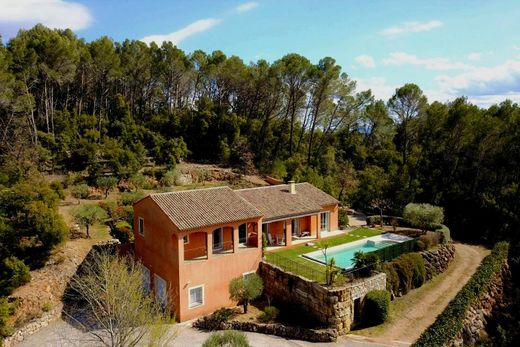 Lüks ev Draguignan, Var