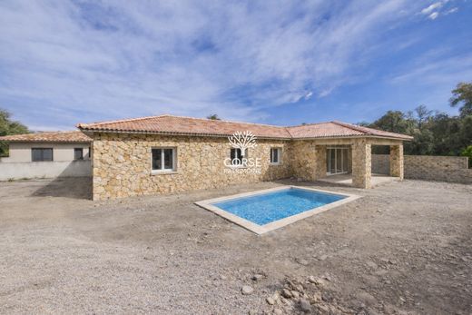 Villa Ventiseri, Upper Corsica