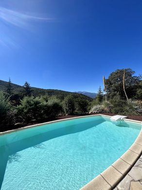 Villa à Céret, Pyrénées-Orientales