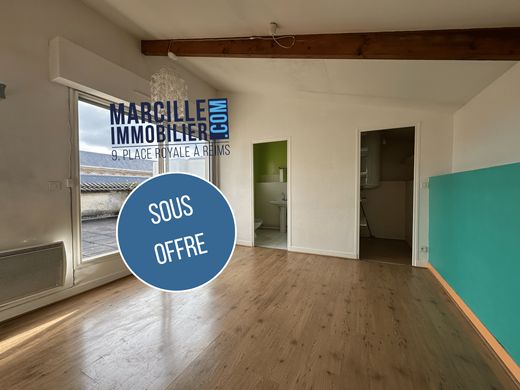 Piso / Apartamento en Reims, Marne