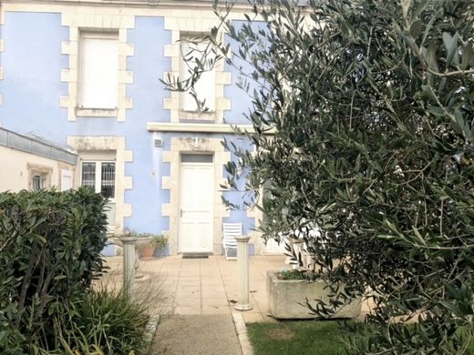 Maison de luxe à Châtelaillon-Plage, Charente-Maritime