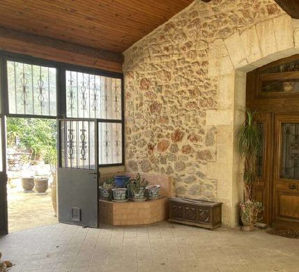 Luxe woning in Montpellier, Hérault