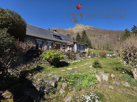 Casa di lusso a Cauterets, Alti Pirenei