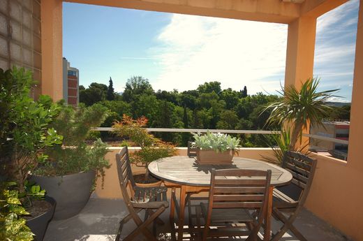 Apartment in Aix-en-Provence, Bouches-du-Rhône