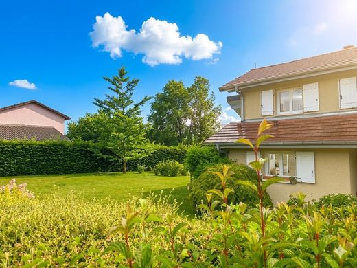 Luxury home in Contamine-sur-Arve, Haute-Savoie