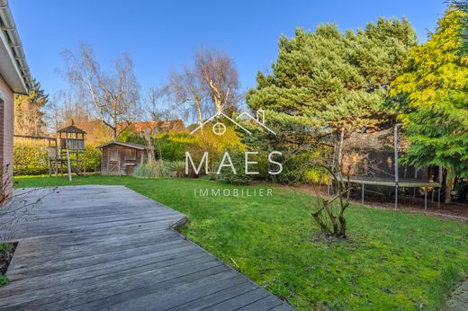 Maison de luxe à Bondues, Nord