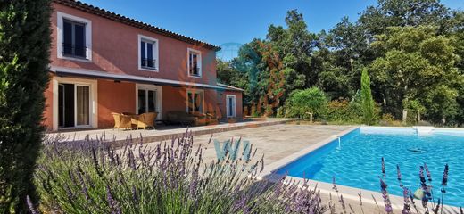 Luxury home in Le Muy, Var