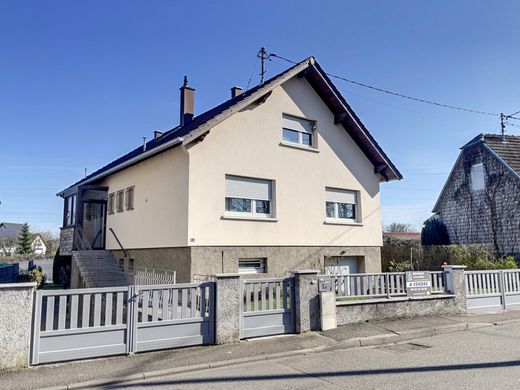 Luxury home in Geispolsheim, Bas-Rhin