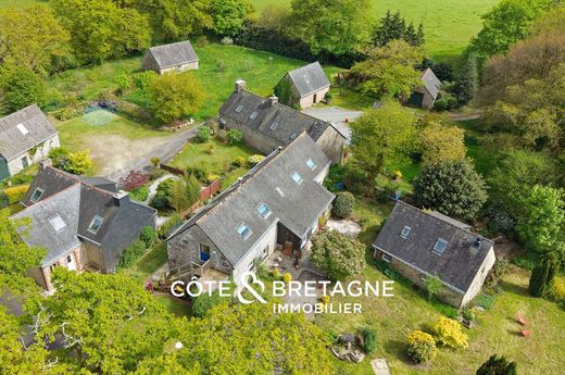 Luxury home in Plouray, Morbihan