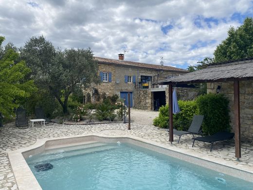 Villa en Bessas, Ardeche