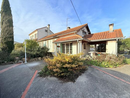 Luxus-Haus in Eaunes, Haute-Garonne