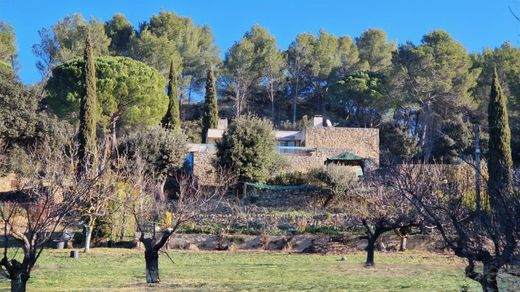 Luksusowy dom w Grans, Bouches-du-Rhône