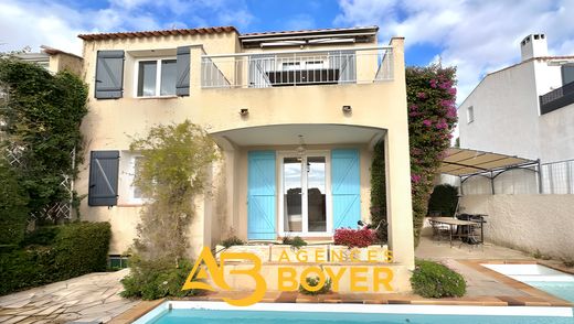 Luxury home in Bandol AOC, Var