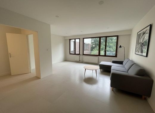 Apartament w Salpêtrière, Butte-aux-Cailles, Croulebarbe, Paris