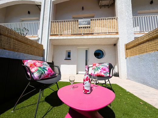 Luxury home in Le Barcarès, Pyrénées-Orientales