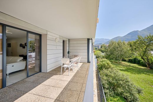 Appartement à Annecy, Haute-Savoie