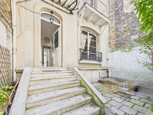 Luxury home in Vincennes, Val-de-Marne