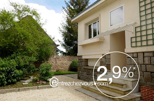 Luxury home in Rennes, Ille-et-Vilaine