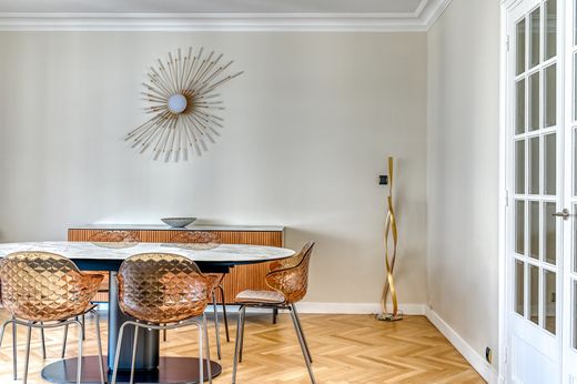 Apartment in Lyon, Rhône