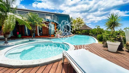 Элитный дом, La Possession, Réunion