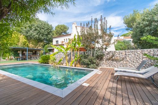 Luxury home in Sète, Hérault