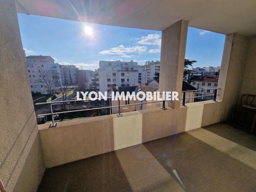 Apartament w Lyon, Rhône