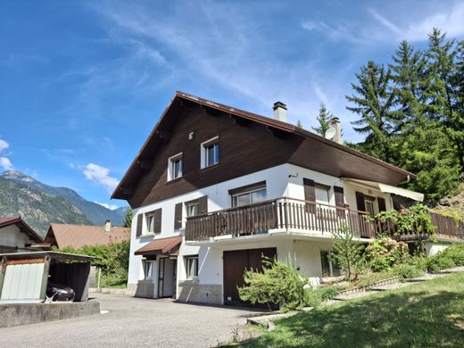 Luxury home in Aigueblanche, Savoy