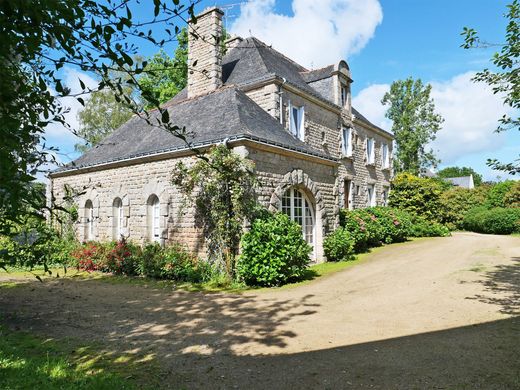 Luxury home in Bono, Morbihan