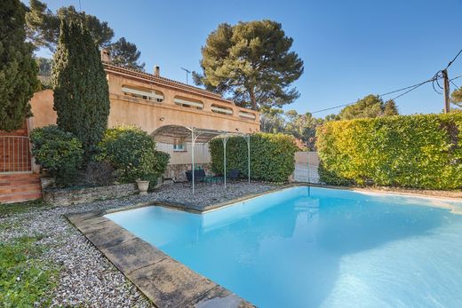 Luxury home in Septèmes-les-Vallons, Bouches-du-Rhône